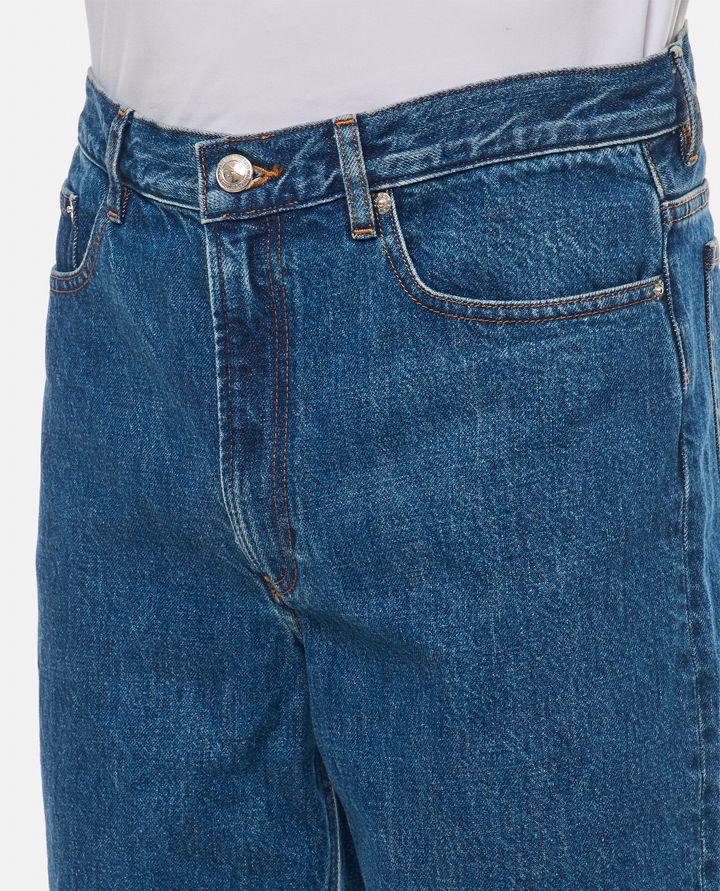 A.P.C. MARTIN JEANS Offerta speciale