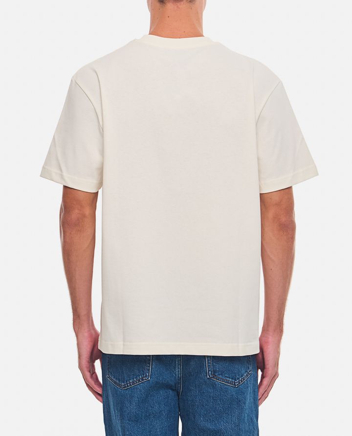 A.P.C. BOXY GUITARE T-SHIRT Shopping online