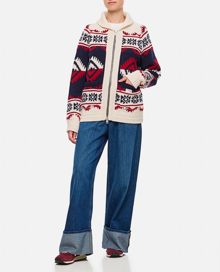 Fay CARDIGAN FAY ARCHIVE Offerta Giorno del Papà