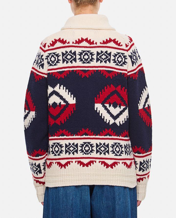 Fay CARDIGAN FAY ARCHIVE Offerta Giorno del Papà