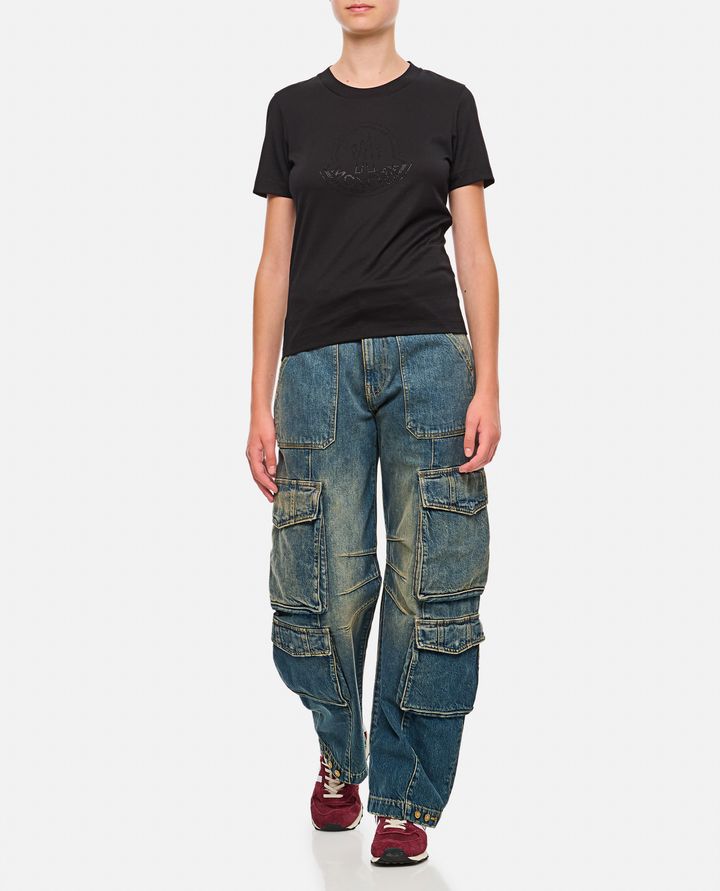 Moncler LOGO T-SHIRT Offerta Anniversario
