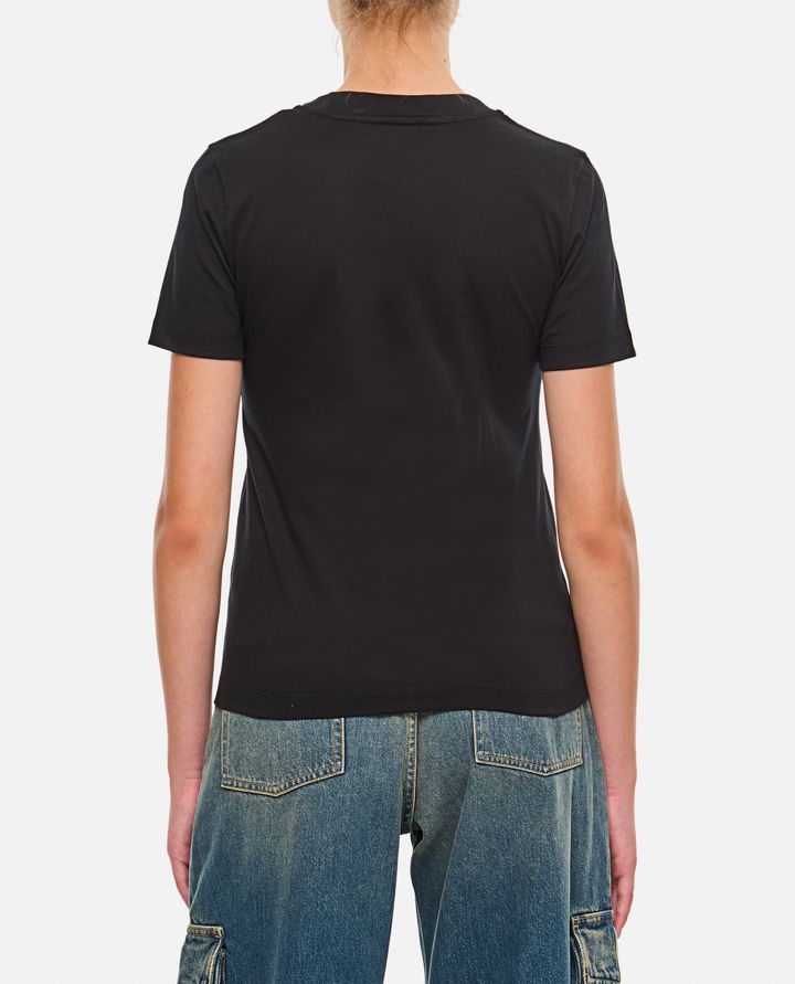 Moncler LOGO T-SHIRT Offerta Anniversario