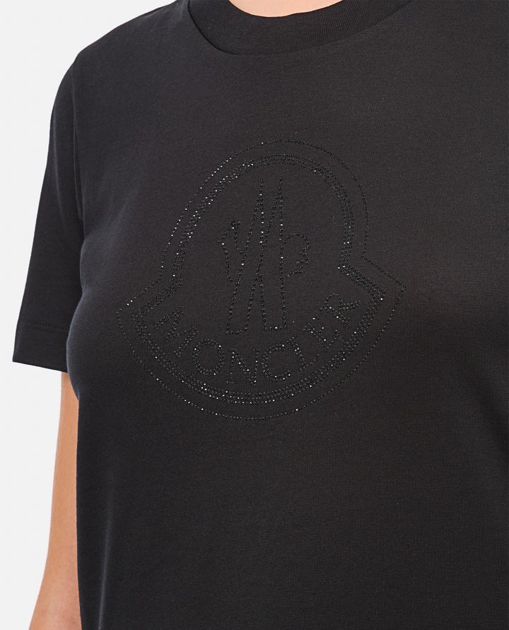 Moncler LOGO T-SHIRT Offerta Anniversario