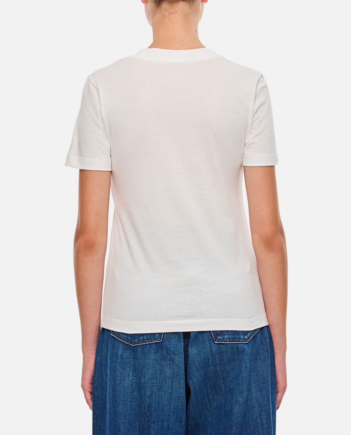 Moncler LOGO T-SHIRT Vendita calda