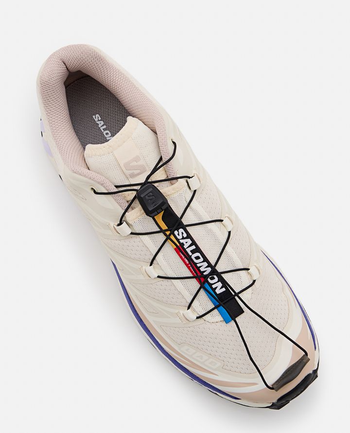 Salomon XT-6 SNEAKERS Latest fashion
