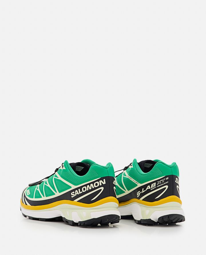 Salomon XT-6 SNEAKERS Online Outlet