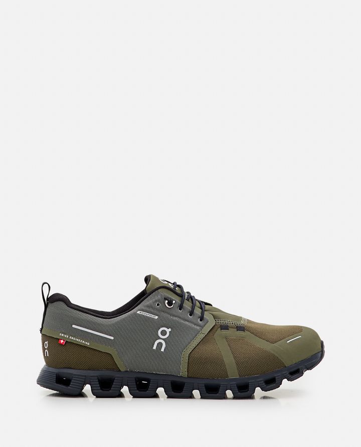 On Running CLOUD 5 WATERPROOF SNEAKERS Offerte esclusive