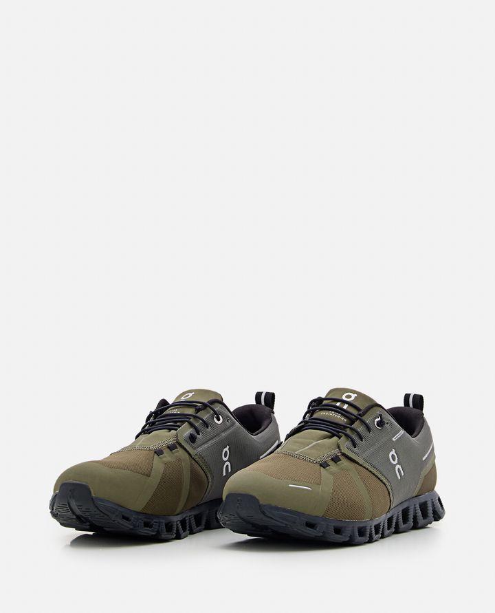 On Running CLOUD 5 WATERPROOF SNEAKERS Offerte esclusive