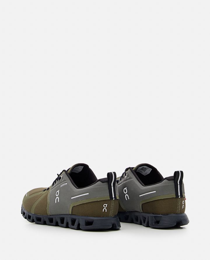 On Running CLOUD 5 WATERPROOF SNEAKERS Offerte esclusive