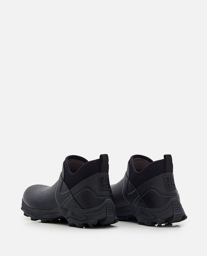 Givenchy STIVALI CHELSEA Lightning offer