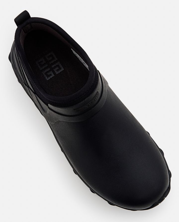Givenchy STIVALI CHELSEA Lightning offer