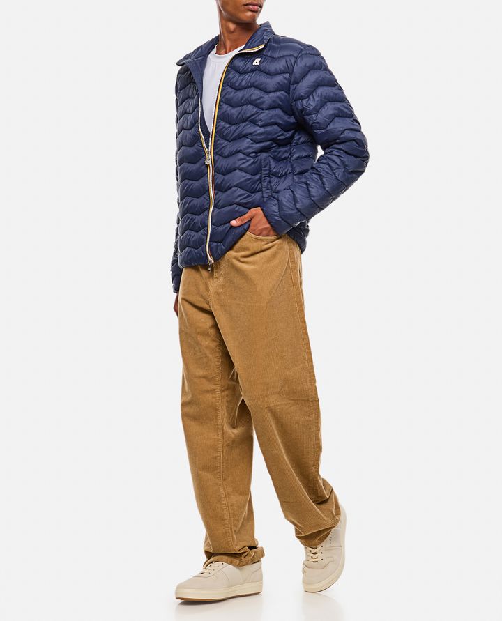 K-Way VALENTINE PIUMINO Offerte stagionali
