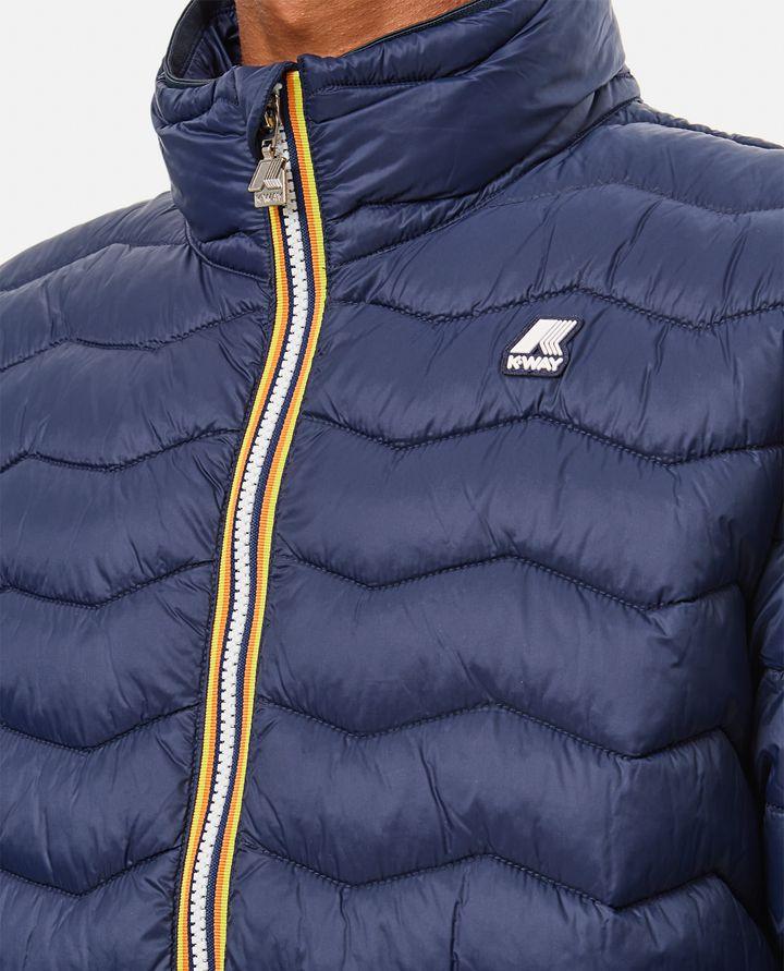 K-Way VALENTINE PIUMINO Offerte stagionali