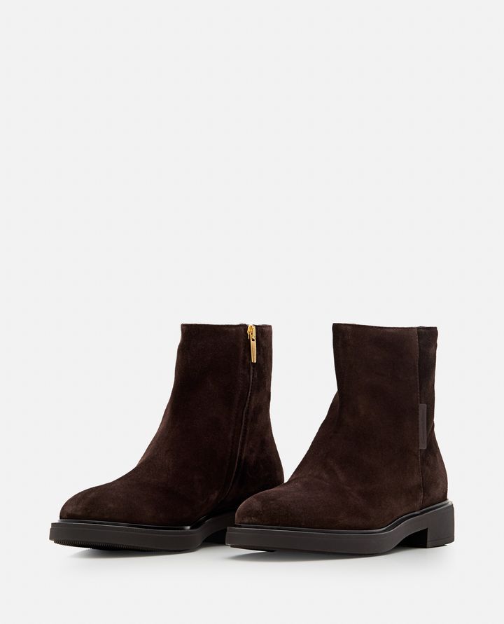 Gianvito Rossi LEXINGTON STIVALETTI Enormi risparmi