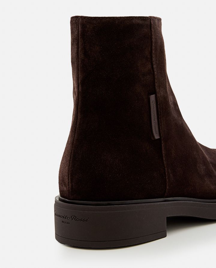 Gianvito Rossi LEXINGTON STIVALETTI Enormi risparmi