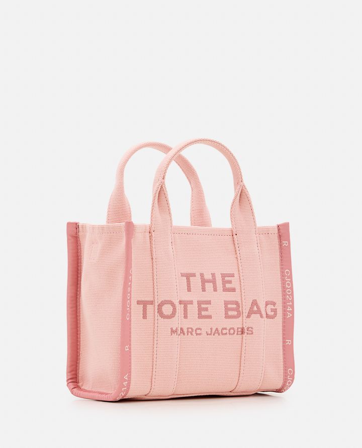 Marc Jacobs THE SMALL JACQUARD BORSA TOTE Sconti VIP