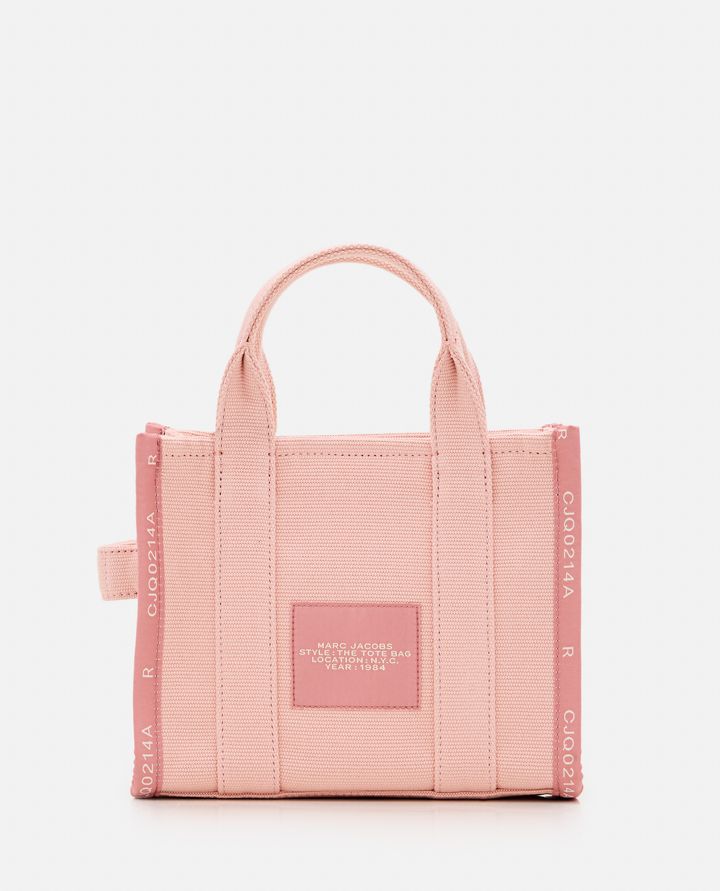 Marc Jacobs THE SMALL JACQUARD BORSA TOTE Sconti VIP