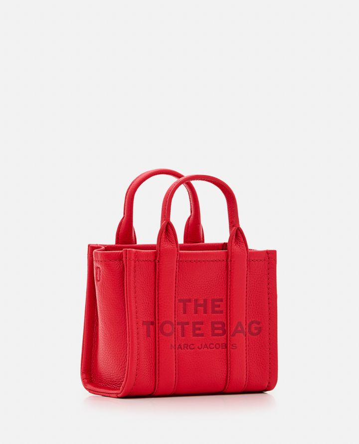 Marc Jacobs THE MINI TOTE BAG IN PELLE Offerta settimanale