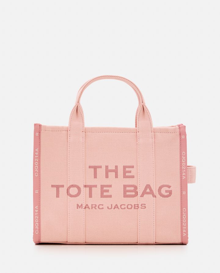 Marc Jacobs THE MEDIUM JACQUARD BORSA TOTE Ritorno libero