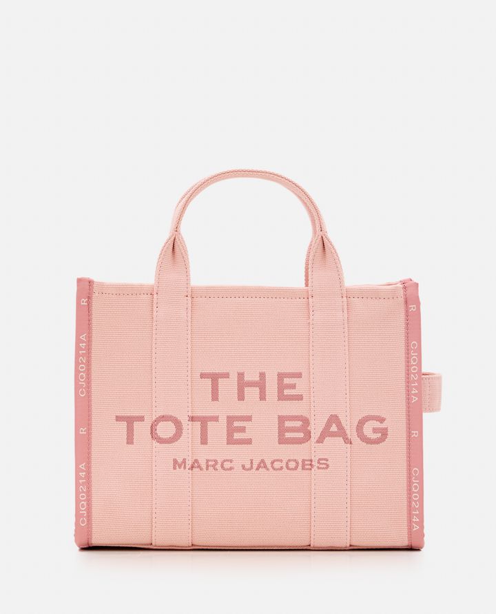 Marc Jacobs THE MEDIUM JACQUARD BORSA TOTE Ritorno libero