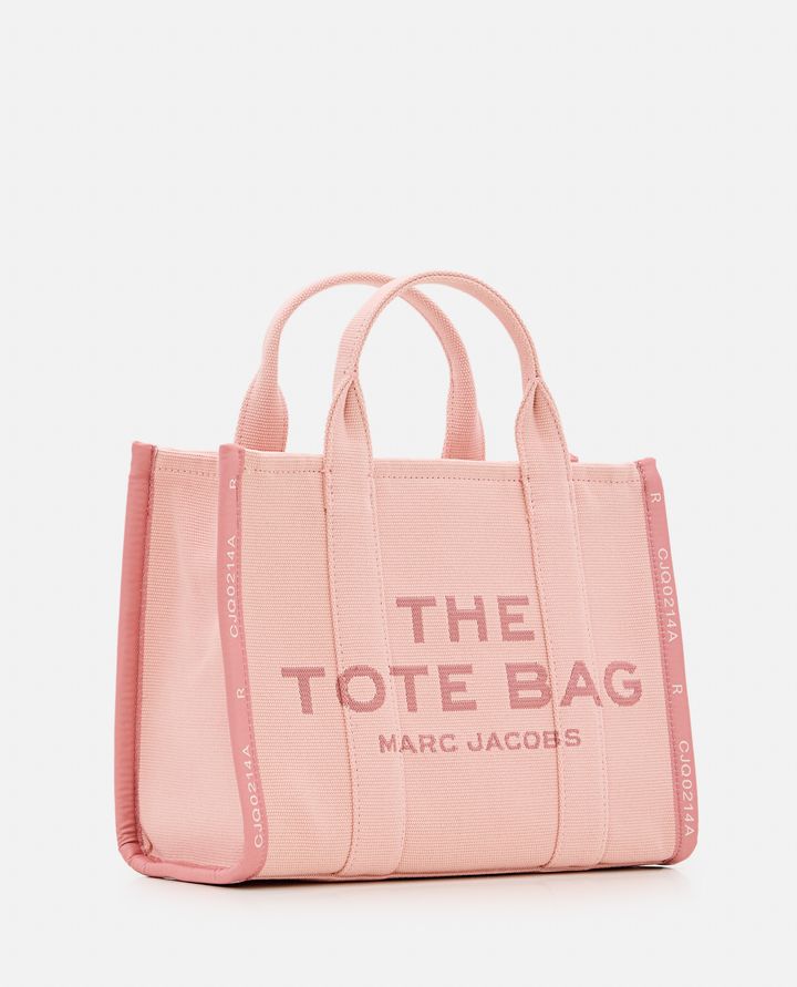 Marc Jacobs THE MEDIUM JACQUARD BORSA TOTE Ritorno libero