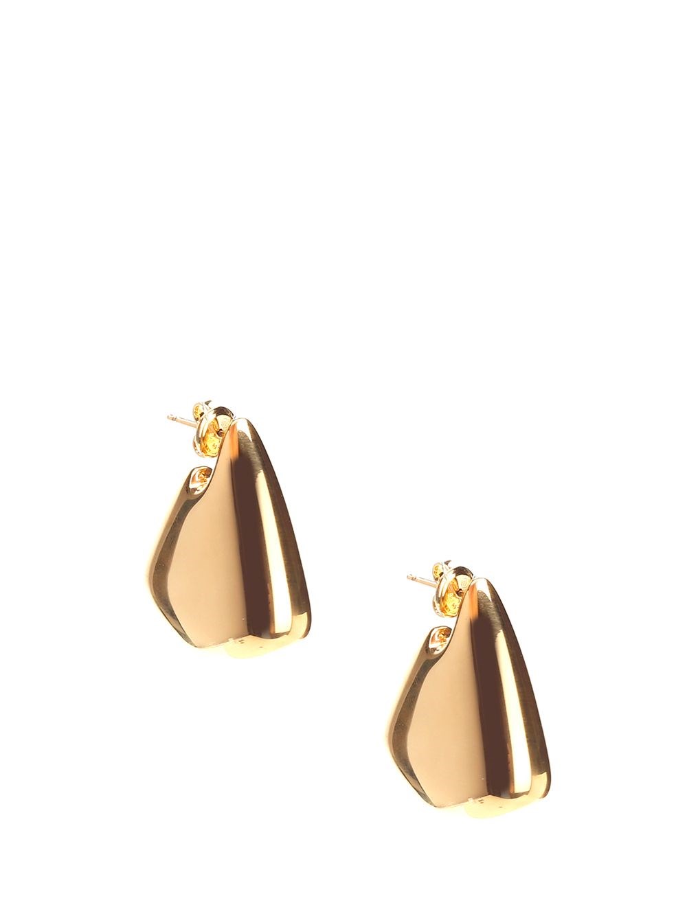 Al Duca D'Aosta Bottega Veneta Orecchini Shopping Online