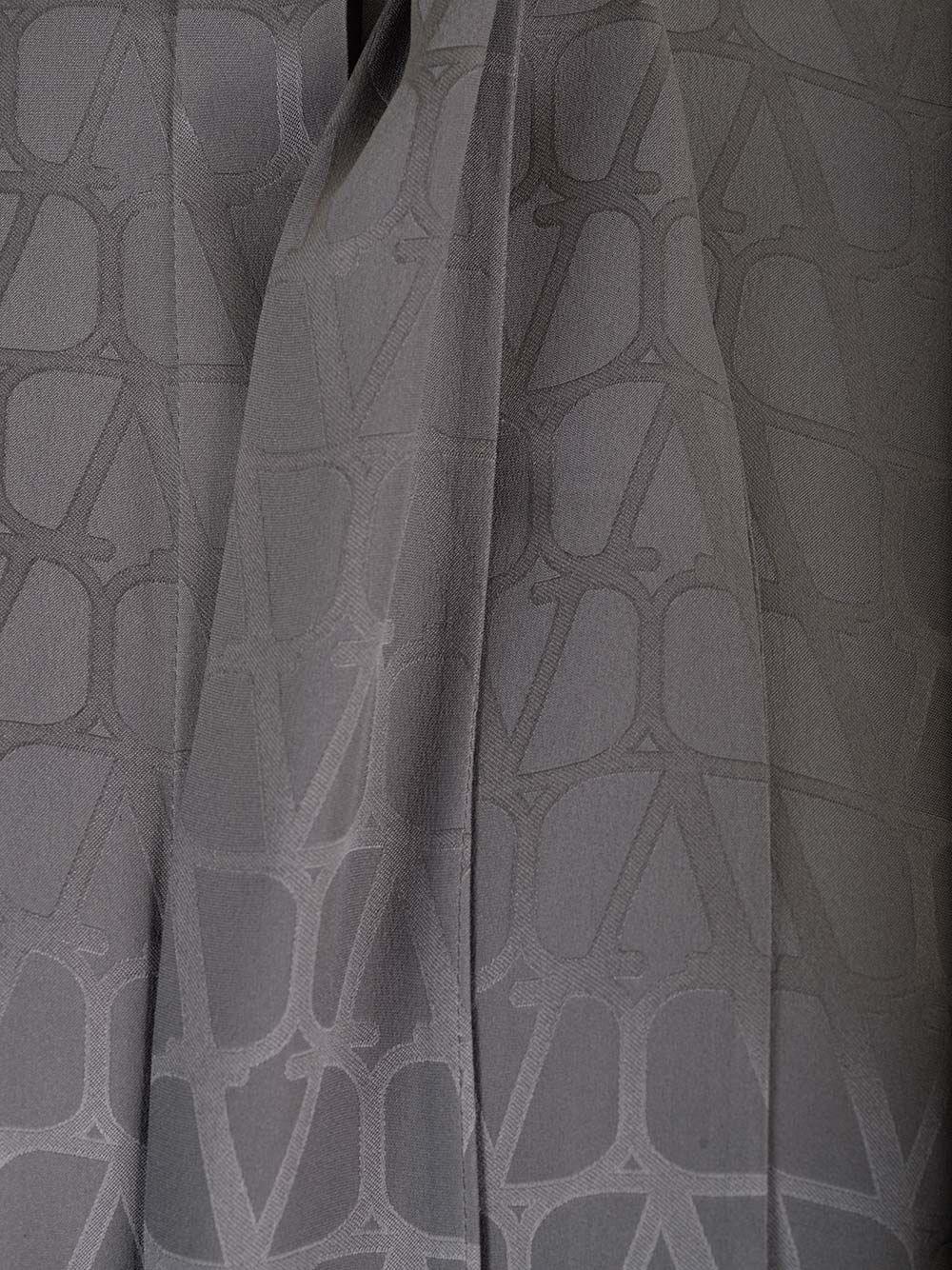 Al Duca D'Aosta Valentino Garavani Blusa "Toile Iconographe" Offerte speciali