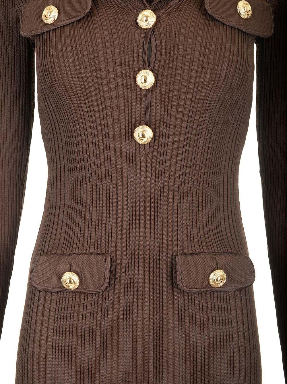 Al Duca D'Aosta Self-portrait Abito lungo Shopping Online