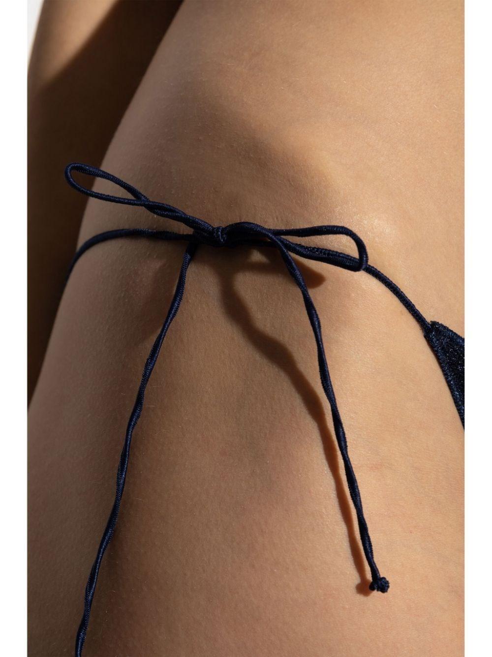 Al Duca D'Aosta Oseree Bikini Lumiere Promozione Limitata