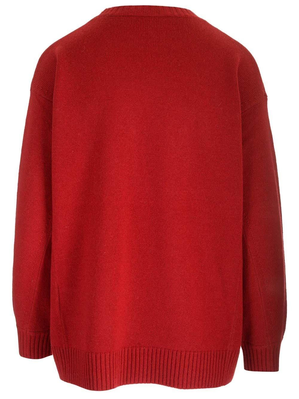 Al Duca D'Aosta Max Mara Maglione "Fido" Online Outlet