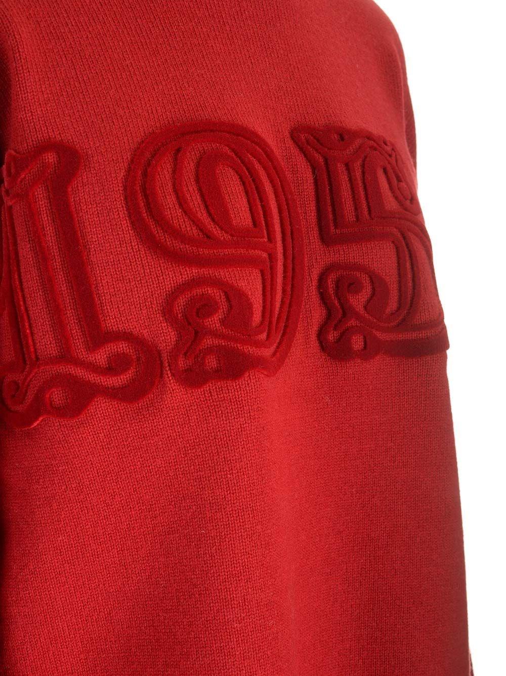 Al Duca D'Aosta Max Mara Maglione "Fido" Online Outlet