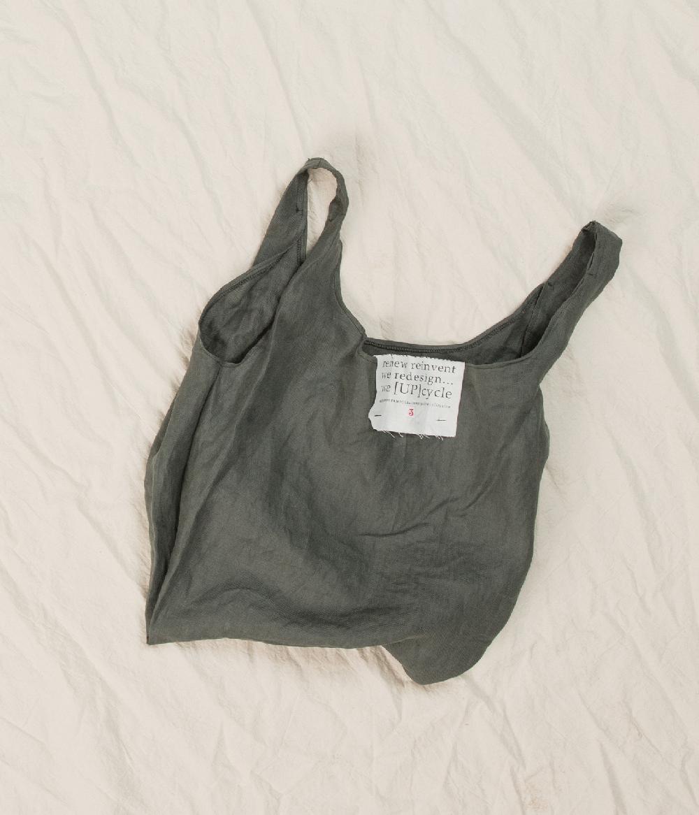 Album Di Famiglia art. 21SUP#9266 LINEN BAG (T.U.) Negozio online di fabbrica