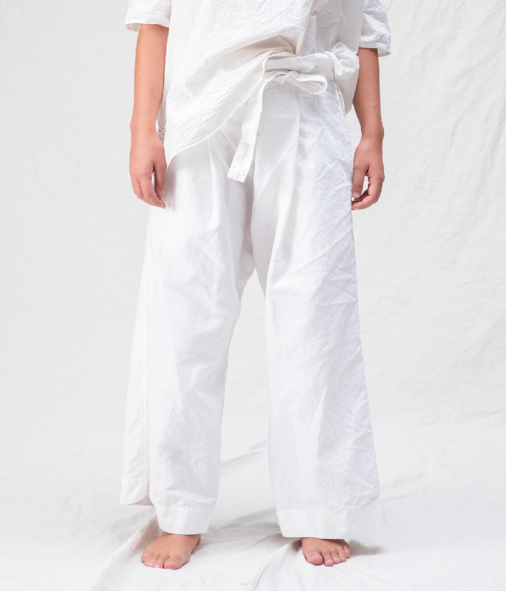 Album Di Famiglia art. 19S#23_183 TROUSERS CL Offerta natalizia