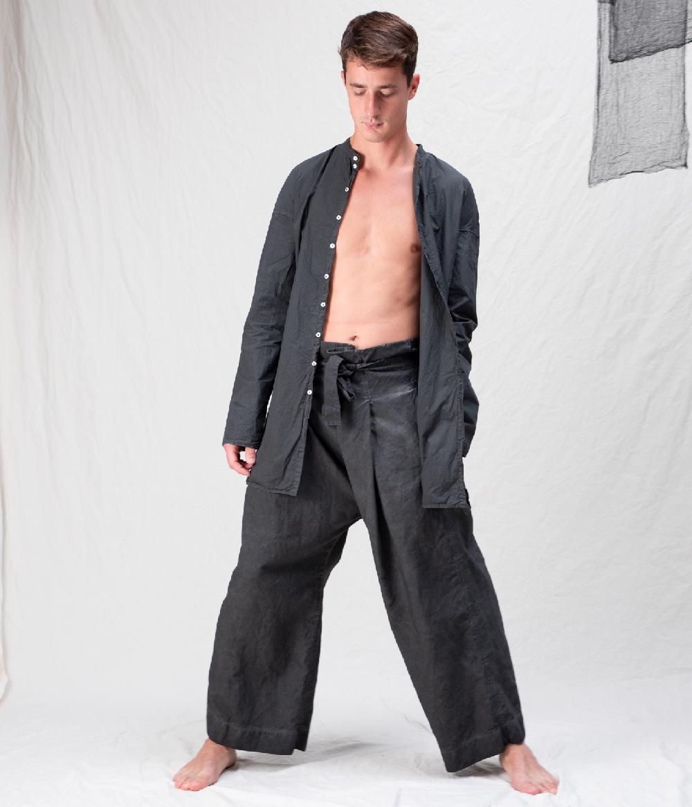 Album Di Famiglia art. 19S#23_183 TROUSERS CL Offerta natalizia